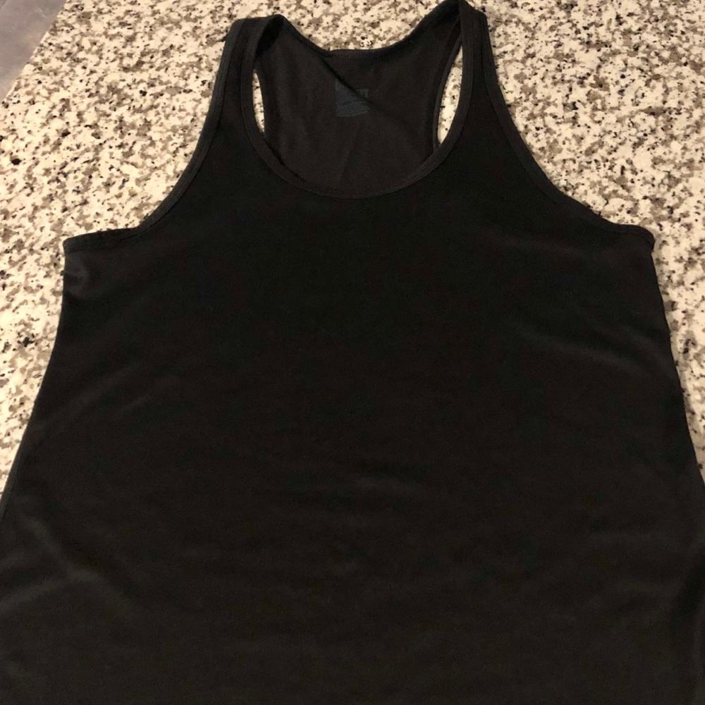 Nike Dri Fit tank size Medium